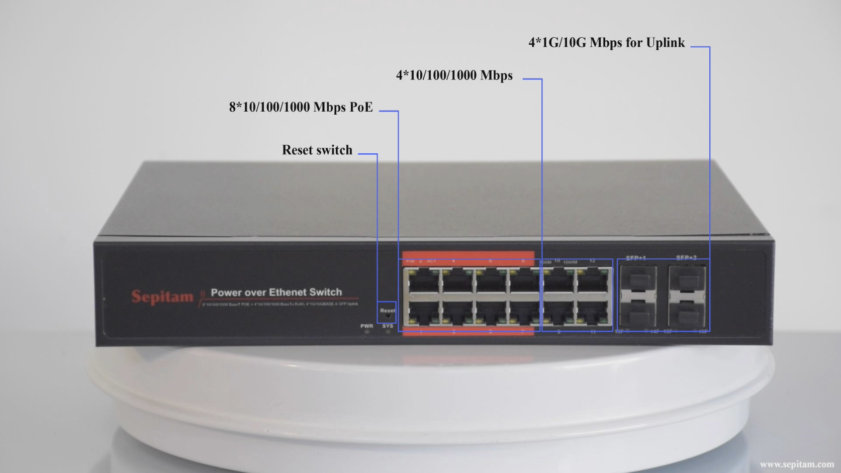 PS412G-QXM